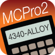 Icon of program: Machinist Calc Pro 2