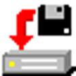 Icono de programa: EZ Extract Resource