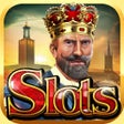 Icon of program: Slots - World Adventure F…