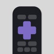 Icon of program: TCLRC - TCL Roku TV Remot…