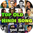 Icon of program: Hindi Old Video Songs : B…