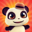 Icon of program: Panda Bear: Talking Tiny …
