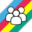 Icon of program: Qudo - Find Snapchat Frie…