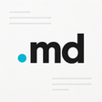 Icon of program: Markdific