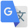 Icono de programa: Google Translate
