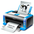 Icon of program: HP Printer Fun