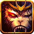 Icono de programa: King of war-Fantasy Journ…