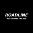 Icon of program: Roadline - Multiplayer Ca…
