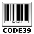Icon of program: Code39
