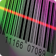 Icon of program: Barcode Scanner - Barcode…