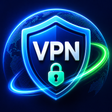 Icon of program: Quick VPN: Turbo Server