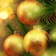 Icono de programa: New Year Decoration Scree…