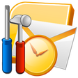 Icon of program: DataNumen Outlook Repair