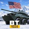 Icon of program: Battle Tanks: Legends of …