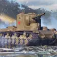 Icon of program: Battle Tanks: Legends of …