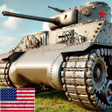 Icono de programa: Battle Tanks: Legends of …