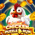 Icon of program: Chicken Puzzle Run