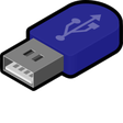 Icono de programa: USB Flash Drive Format To…