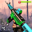 Icono de programa: Zombie Target Death Survi…