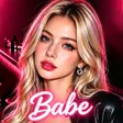 Icon of program: Naughty Babe - AI Girlfri…