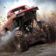 Icono de programa: Trucks Off Road