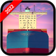 Icono de programa: Ship Simulator 2020