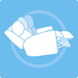 Icono de programa: MyRecline F4 by Flexsteel