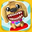 Icon of program: Ace Puppy Dentist - Cute …