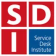 Icon of program: The Service Desk Institut…