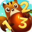 Icono de programa: Counting for children (1~…
