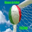 Icon of program: Italian soccer anthems