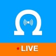 Icono de programa: OmeTV Live Video Broadcas…