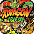 Icon of program: XDragon Vs Tiger Sky