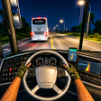 Icon of program: Real Bus World Driving Ga…