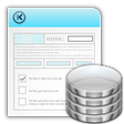 Icono de programa: PeopleRes Data Manager