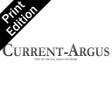 Icon of program: Carlsbad Current-Argus Pr…
