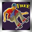 Icon of program: Skateboarding 3D Free Top…