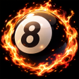 Icon of program: billiards 2016 - 8 ball p…