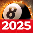 Icono de programa: billiards 2016 - 8 ball p…
