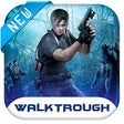 Icon of program: Secret: Resident Evil 4 T…