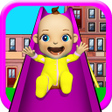 My Baby Babsy - Playground Fun icon