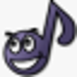 Icono de programa: GNU Solfege for Linux