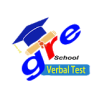 Icon of program: GRE Verbal Reasoning Test