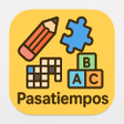 Icon of program: MultiPasatiempos