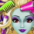 Icon of program: Monster Girls - Crazy Hal…