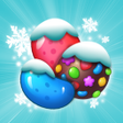 Icono de programa: Candy Forever - Match 3 M…
