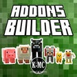 Icon of program: Addons Builder for Minecr…