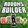 Icon of program: Addons Builder for Minecr…