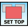 Icon of program: WindowTop