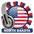 Icon of program: North Dakota Radio Statio…